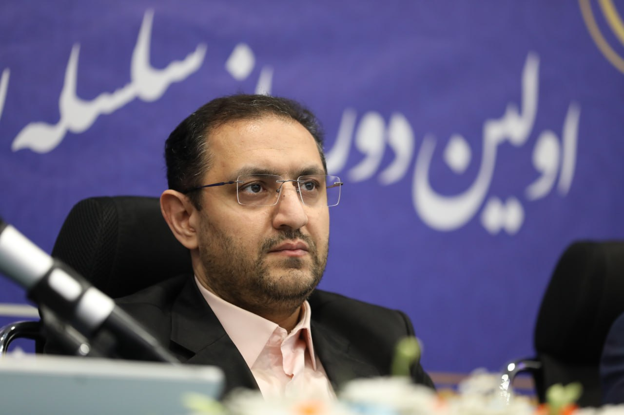 پیشرفت همه جانبه کشور درگرو حمایت از دانش بنیان های حوزه هوشمندسازی و هوش مصنوعی