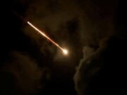 India conducts strikes on Pakistani territory