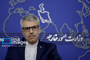 Iran condemns Israeli regime’s brutal attacks on Yemen
