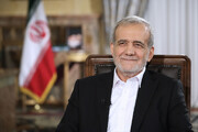 President congratulates Iranians on victory at World Youth Weightlifting Championships 