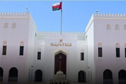 سلطنة عُمان تعلن عن اتفاق لوقف اطلاق النار بين واشنطن وصنعاء