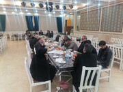 سخنگوی حزب جمهوریت ایران: تقویت حکمرانی شایسته برای اصلاح ناکارآمدی‌ها وظیفه احزاب است