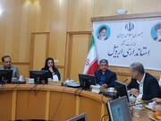 استاندار اردبیل خواستار استفاده از ظرفیت کشاورزی برای اشتغال‌آفرینی شد