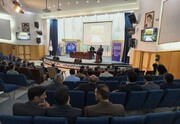 رئیس دانشگاه کردستان: تعادل بین فعالیت‌های انسانی و سلامت محیط زیست ایجاد شود