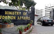 پاکستان نے ہندوستان کے ناظم الامور کو طلب کرلیا