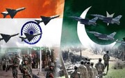 Pakistanische Armee: Zahl der Todesopfer durch indischen Angriff steigt auf 26
