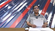 فیلم| گذری بر آنچه در بندر شهید رجایی اتفاق افتاد