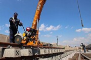 نوسازی نیمه جنوبی خط یک مترو تهران تا شهریورماه ادامه دارد