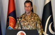 Пакистан сообщил о 26 погибших в результате ударов ВВС Индии