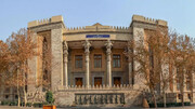Iran rejects U.K. officials’ baseless allegations