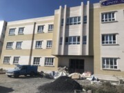 آغاز حرکت جهادی نهضت مدرسه‌سازی در ایلام