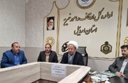 ثبت‌نام مسابقات قرآنی اوقاف در اردبیل آغاز شد