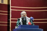 سردار سلیمانی: بسیج در حوزه جوانی جمعیت می‌تواند ظرفیت‌سازی‌ کند