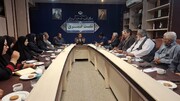 برگزاری رویدادهای ملی فرهنگی در سیستان و بلوچستان/ شفاف‌سازی اعتبارات در دستور کار ارشاد