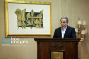 Araqchi: Politische Motive für die Änderung des historischen Namens des Persischen Golfs sind eine Beleidigung für alle Iraner