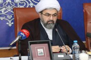 رییس دادگستری سیستان و بلوچستان: کالای مورد نیاز اداره‌ها از داخل استان تامین شود