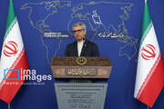Irán expresa su profunda preocupación por la escalada de tensiones entre India y Pakistán