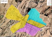 ناترازی برق موجب سهمیه بندی روزانه آب صالح آباد خراسان رضوی شد