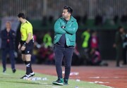 واکنش سازمان لیگ فوتبال به ادعای جنجالی سرمربی چادرملو