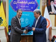 پویش «ولیمه مهربانی حجاج» با همکاری سازمان بهزیستی اجرا می‌شود