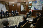 Vice President: Iran and Tajikistan are the second homes of both nations