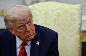 特朗普：伊朗无人机性能卓越、速度惊人且致命