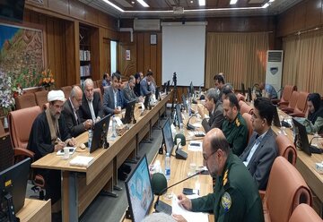 کردستان میزبان هفتمین جشنواره فعالان فضای مجازی و مقاومت شد