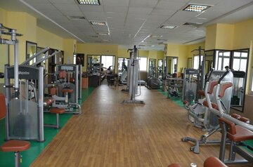 مدیرکل بنیاد شهید اردبیل: مجتمع فرهنگی و ورزشی از مطالبه‌های ایثارگران استان است