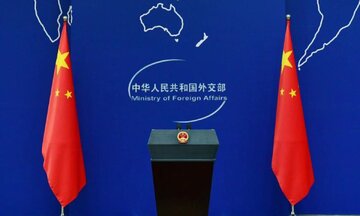 中国在印巴冲突升级之际呼吁双方保持克制