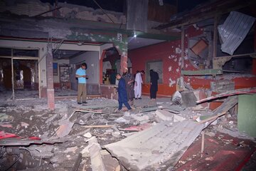 26 dead, 46 injured amid escalation of tensions between India, Pakistan