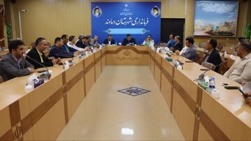 فرماندار دماوند: گره ترافیکی شهرستان با سرمایه‌گذاری بخش خصوصی باز می‌شود
