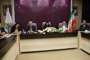صندوق رفاه دانشجویان برای رفع مشکلات خوابگاه‌ها ازهیچ تلاشی دریغ نمی‌کند