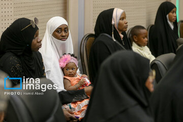 Qom : Conférence des activistes médiatiques religieux d’Afrique