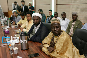 Qom : Conférence des activistes médiatiques religieux d’Afrique