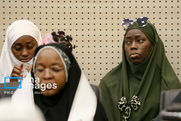 Qom : Conférence des activistes médiatiques religieux d’Afrique