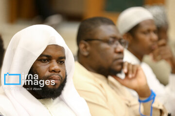 Qom : Conférence des activistes médiatiques religieux d’Afrique