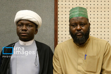 Qom : Conférence des activistes médiatiques religieux d’Afrique