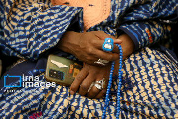 Qom : Conférence des activistes médiatiques religieux d’Afrique