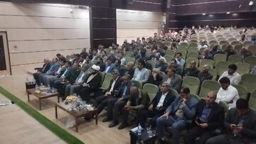 فیلم| همایش تجلیل از شوراهای شهر و روستای دلفان