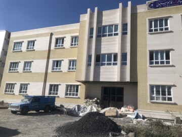 آغاز حرکت جهادی نهضت مدرسه‌سازی در ایلام