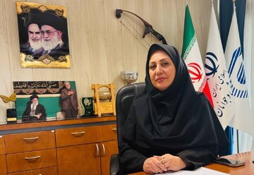 ادامه انتصاب بانوان برای مدیریت در ورزش؛ یوسفی مدیر باشگاه انقلاب شد