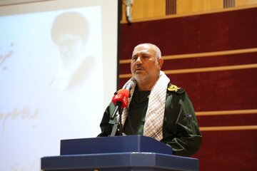 ۸۴ طرح تخصصی از سوی مجمع بسیجیان چهارمحال و بختیاری تهیه شد