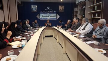 برگزاری رویدادهای ملی فرهنگی در سیستان و بلوچستان/ شفاف‌سازی اعتبارات در دستور کار ارشاد