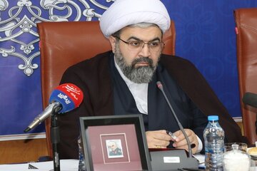 رییس دادگستری سیستان و بلوچستان: کالای مورد نیاز اداره‌ها از داخل استان تامین شود