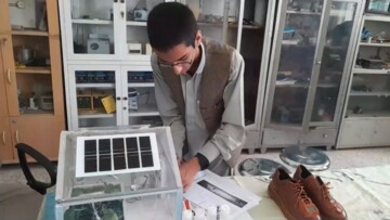 ۲۵۰ دانش آموز سیستان و بلوچستانی در جشنواره خوارزمی به رقابت پرداختند