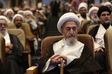 آگاهی به زمان، ویژگی برجسته آیت‌الله حائری یزدی بود