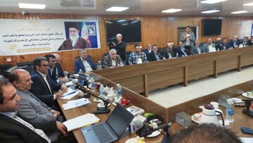 مشاور استاندار: مردم غرب مازندران از ناترازی انرژی و قطعی مکرر برق کلافه هستند