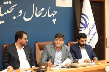 استاندار چهارمحال و بختیاری: توسعه بخش راه و مسکن استان در دستور کار دولت چهاردهم است