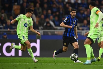 طارمی در نیمهنهایی UCL؛ اولین اثرگذاری یک ایرانی در تاریخ