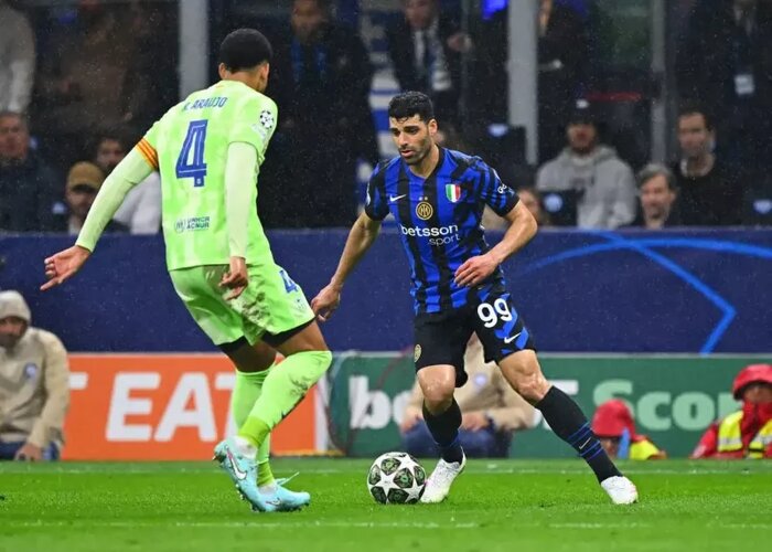 طارمی در نیمهنهایی UCL؛ اولین اثرگذاری یک ایرانی در تاریخ